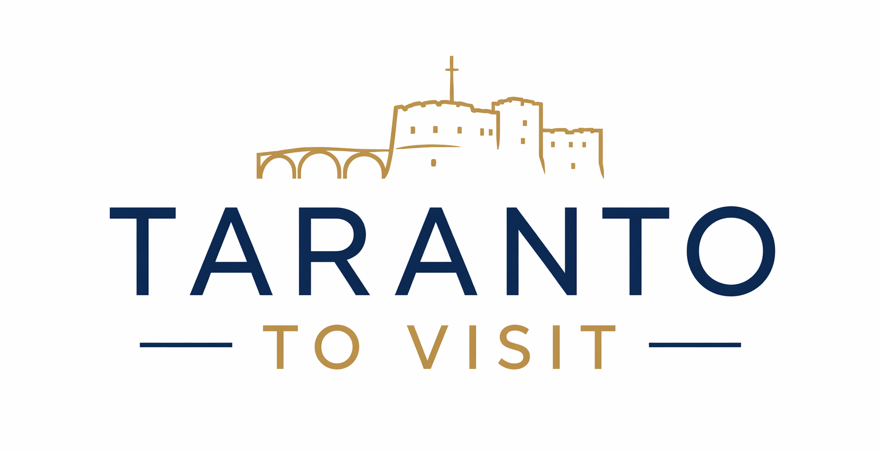 Logo Taranto to Visit