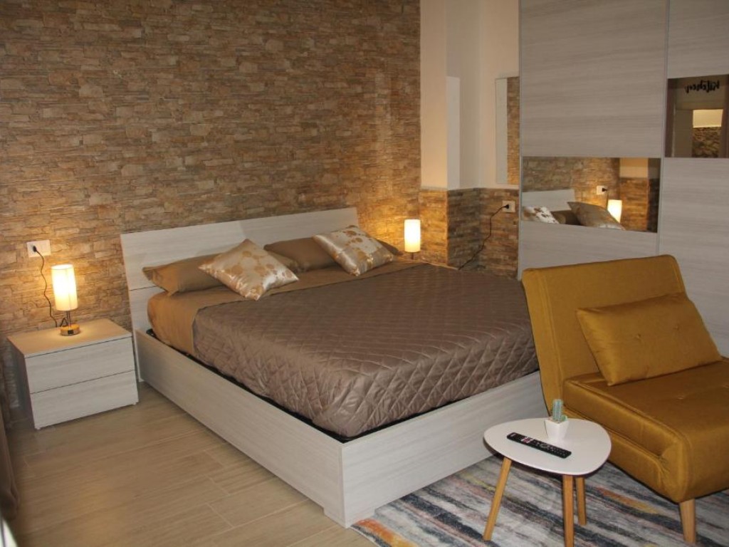 guesthouse-taranto-centro-camera