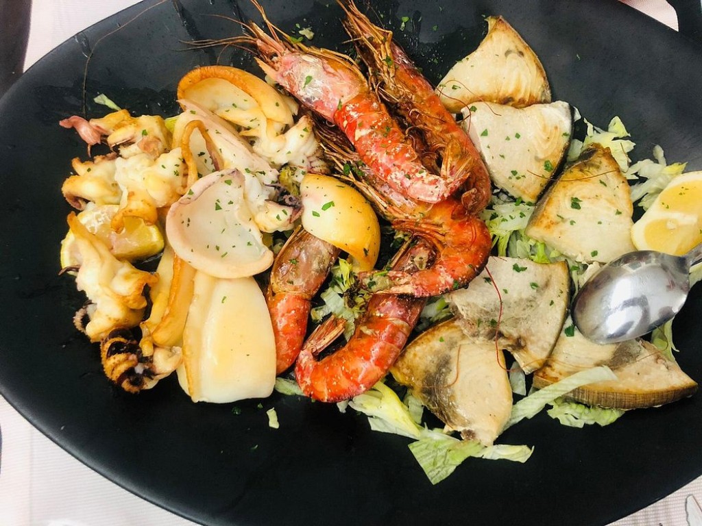 ristorante-il-porto-di-de-matteis-maria