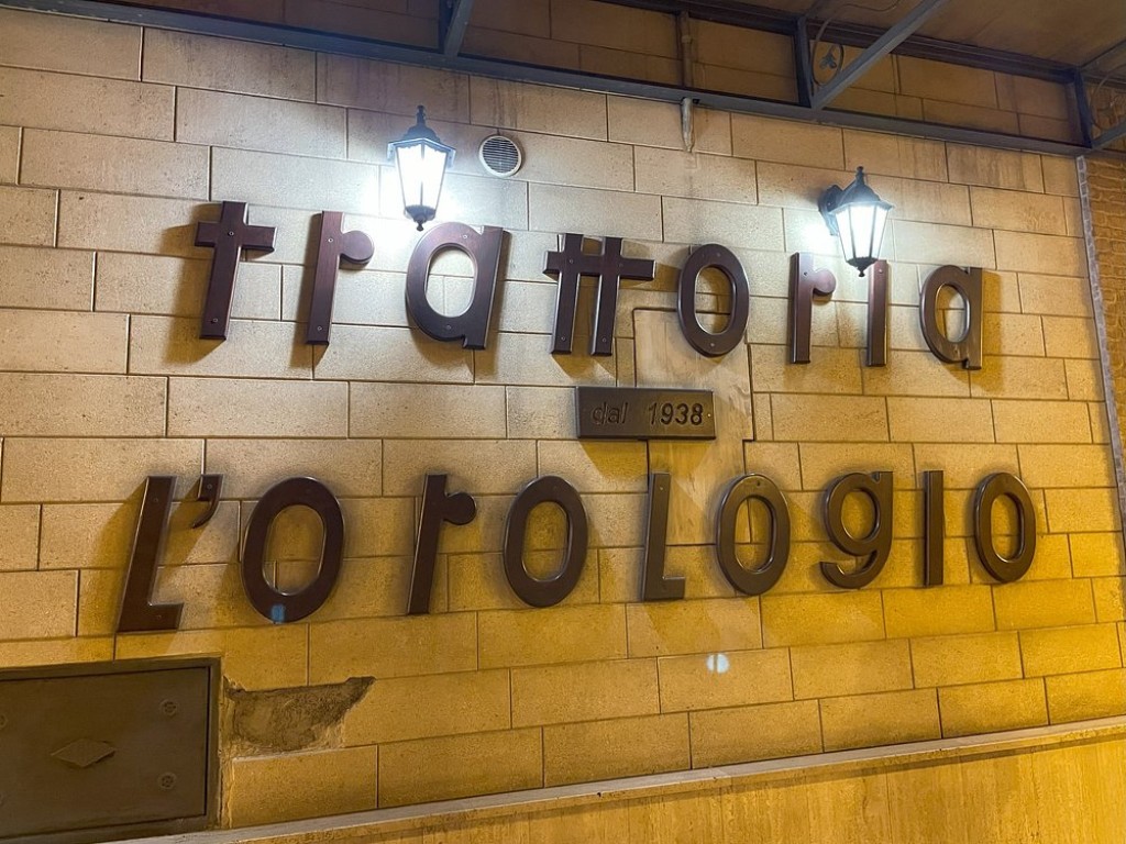 trattoria-lorologio